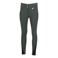 Dapplebay Sports Silicone FS Breeches
