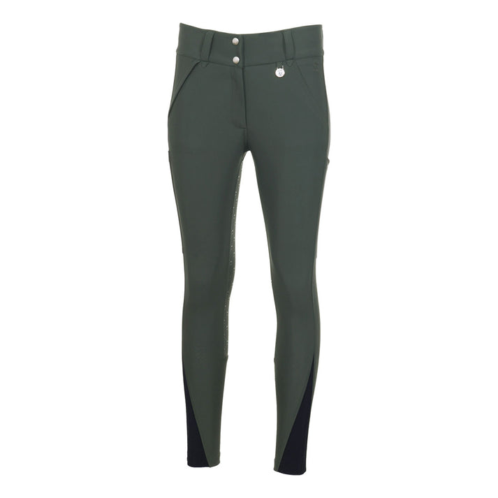 Dapplebay Sports Silicone FS Breeches