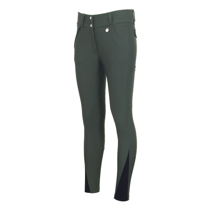 Dapplebay Sports Silicone FS Breeches