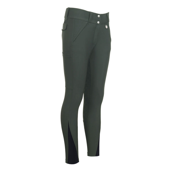 Dapplebay Sports Silicone FS Breeches