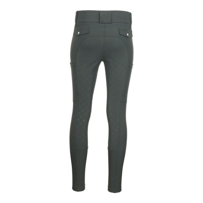 Dapplebay Sports Silicone FS Breeches