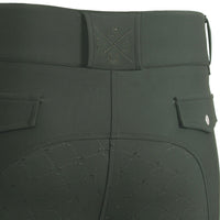 Dapplebay Sports Silicone FS Breeches