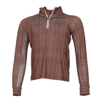 Dapplebay Kids Heirloom 1/4 Zip Long Sleeve