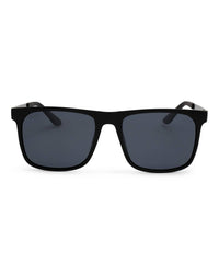 DAX Eyewear - Dash - Men's Polarized Square Sunglasses