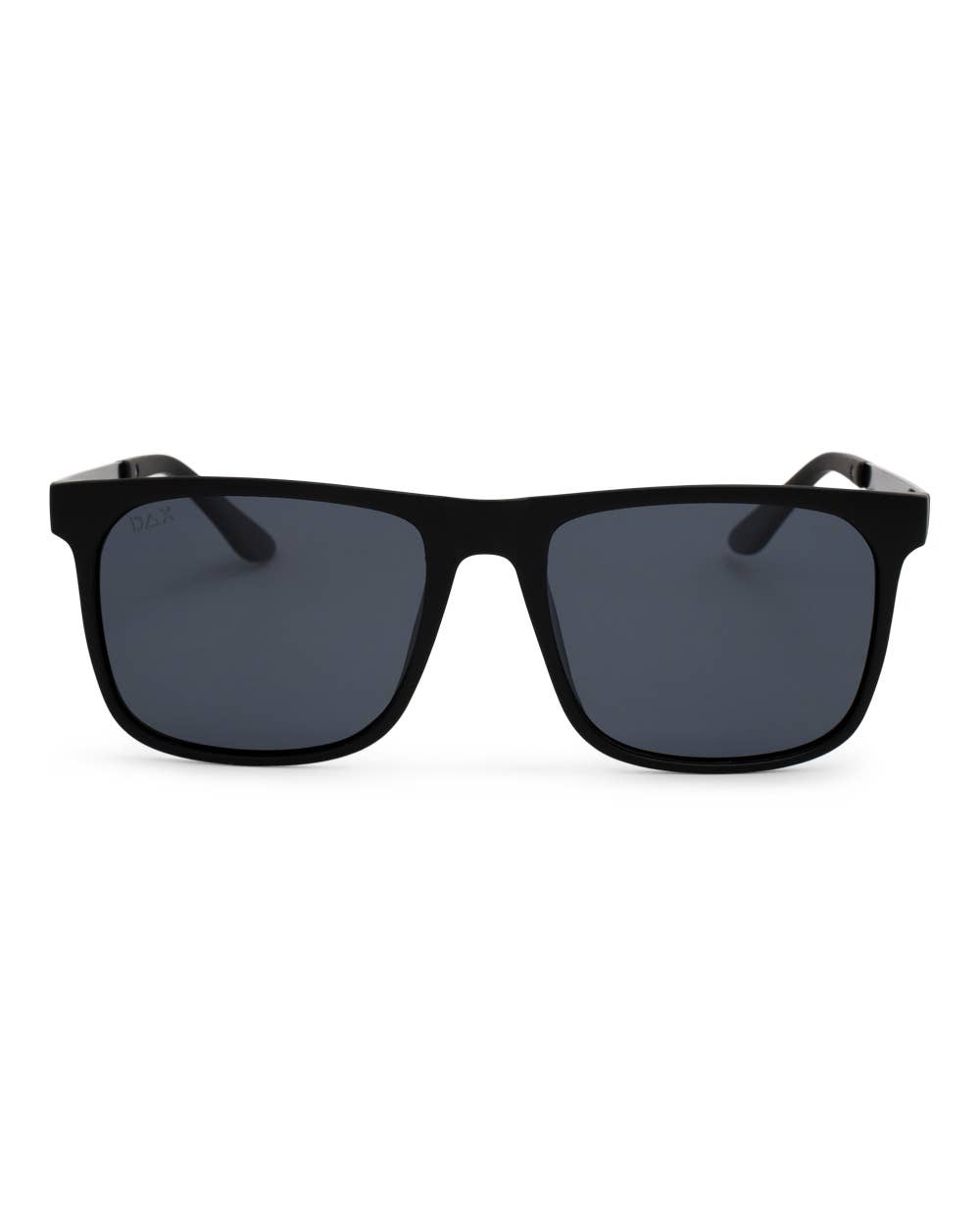 DAX Eyewear - Dash - Men's Polarized Square Sunglasses