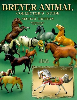 Breyer Animal Collector's Guide Second Edition