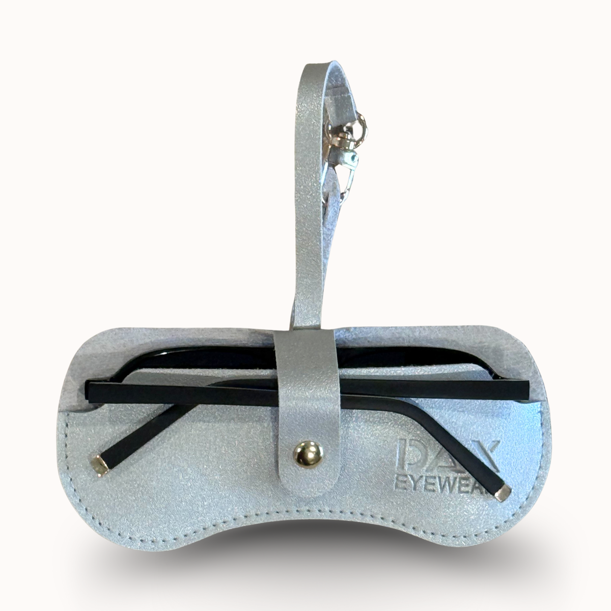 DAX Eyewear - Eyewear Clutch for Sunglasses - Scratch Protection