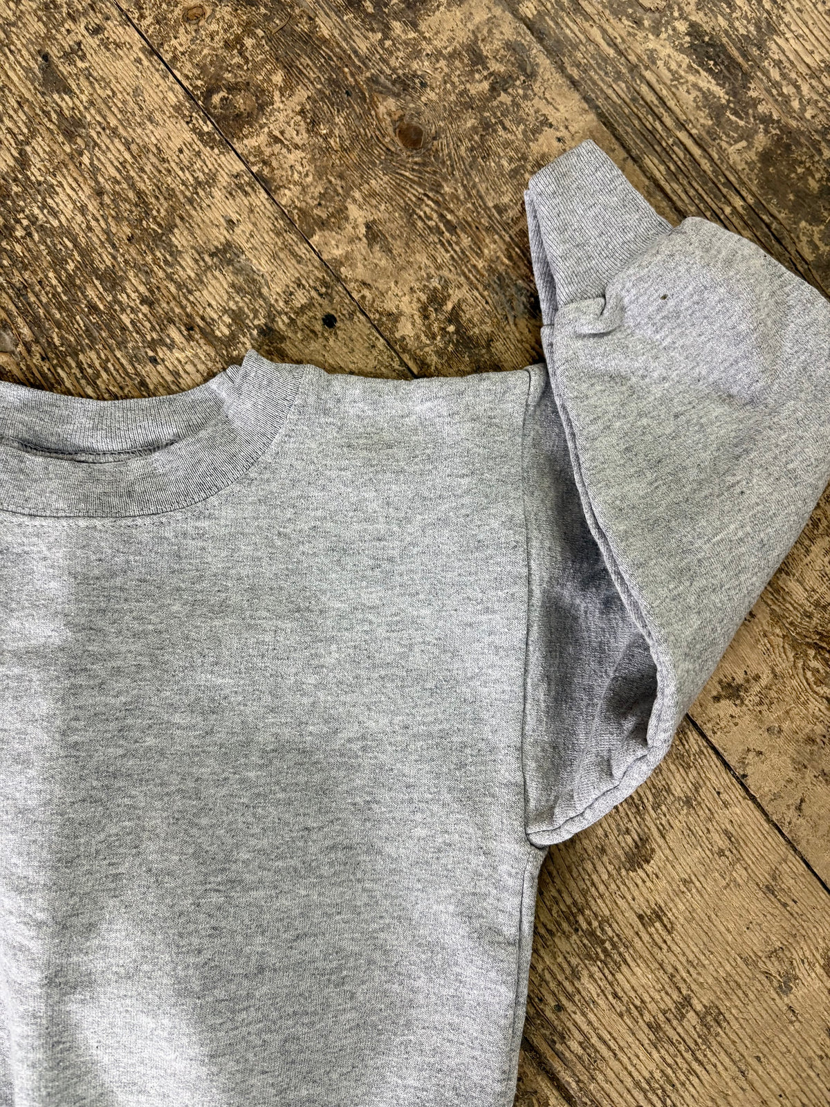 Hanes Swearshirt - kids 2/4