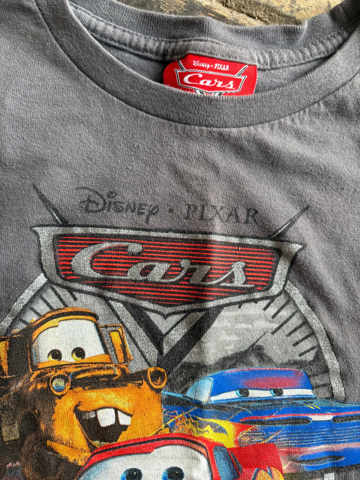 Disney Cars Tee