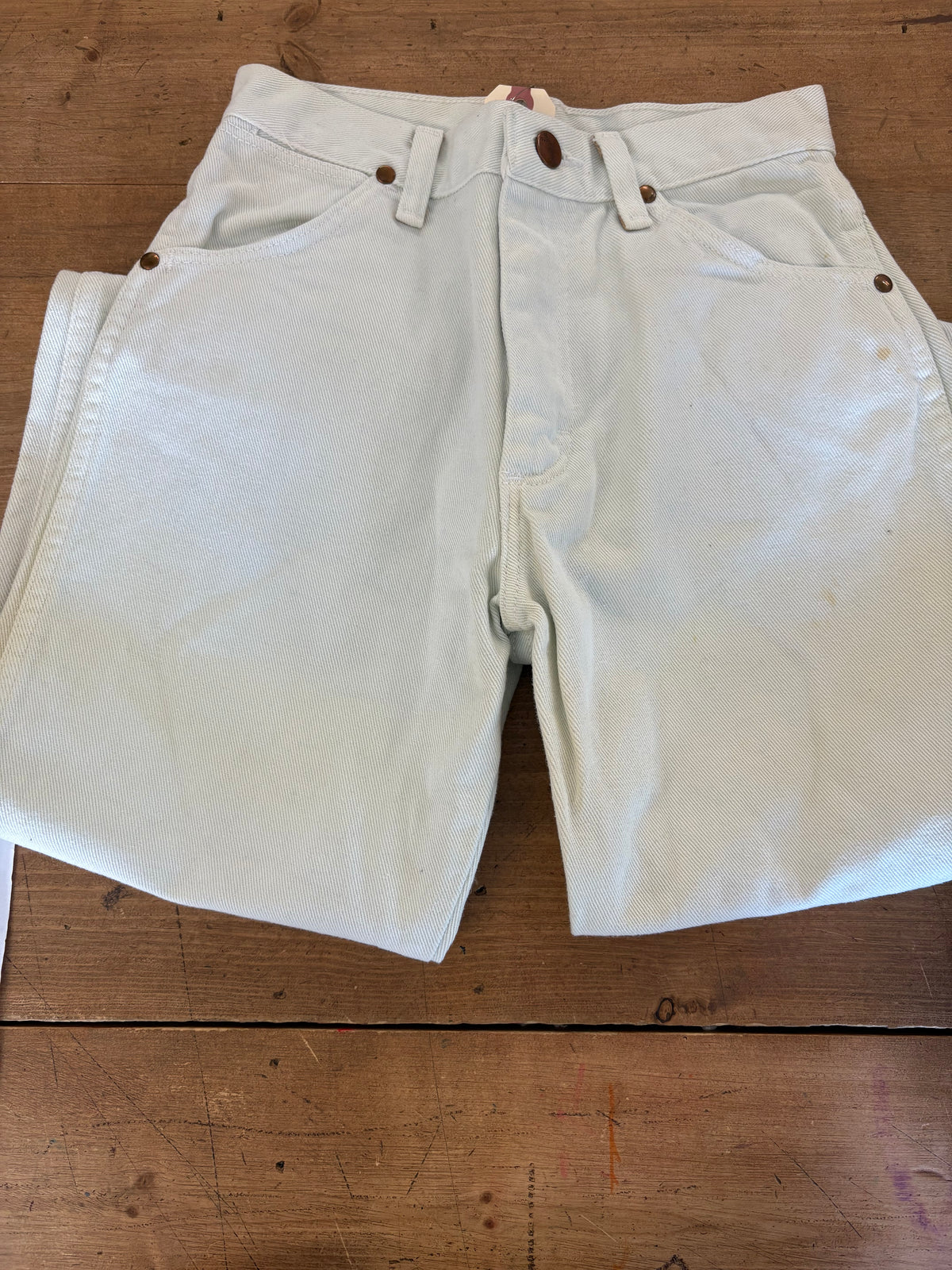 Girl's Wrangler Jeans