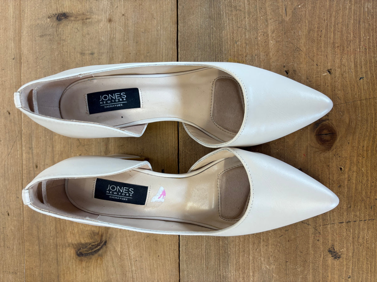 Jones New York Heels