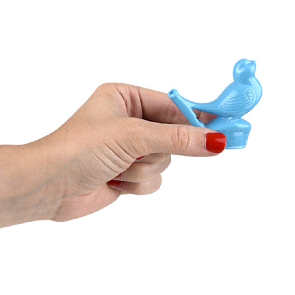 La Luna Bella - Toys - 2.33" BIRD WHISTLE kids toys