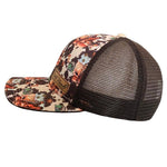 Dusti Rhoads - Way Out West Western Ladies Cap