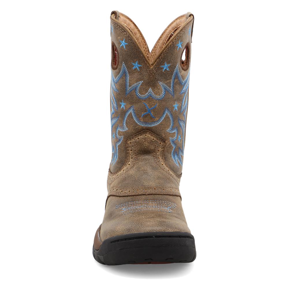 All Around Work Boot - Twisted X