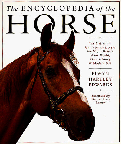 Encyclopedia of the Horse