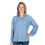 KEY Woman's River's Edge Shirt