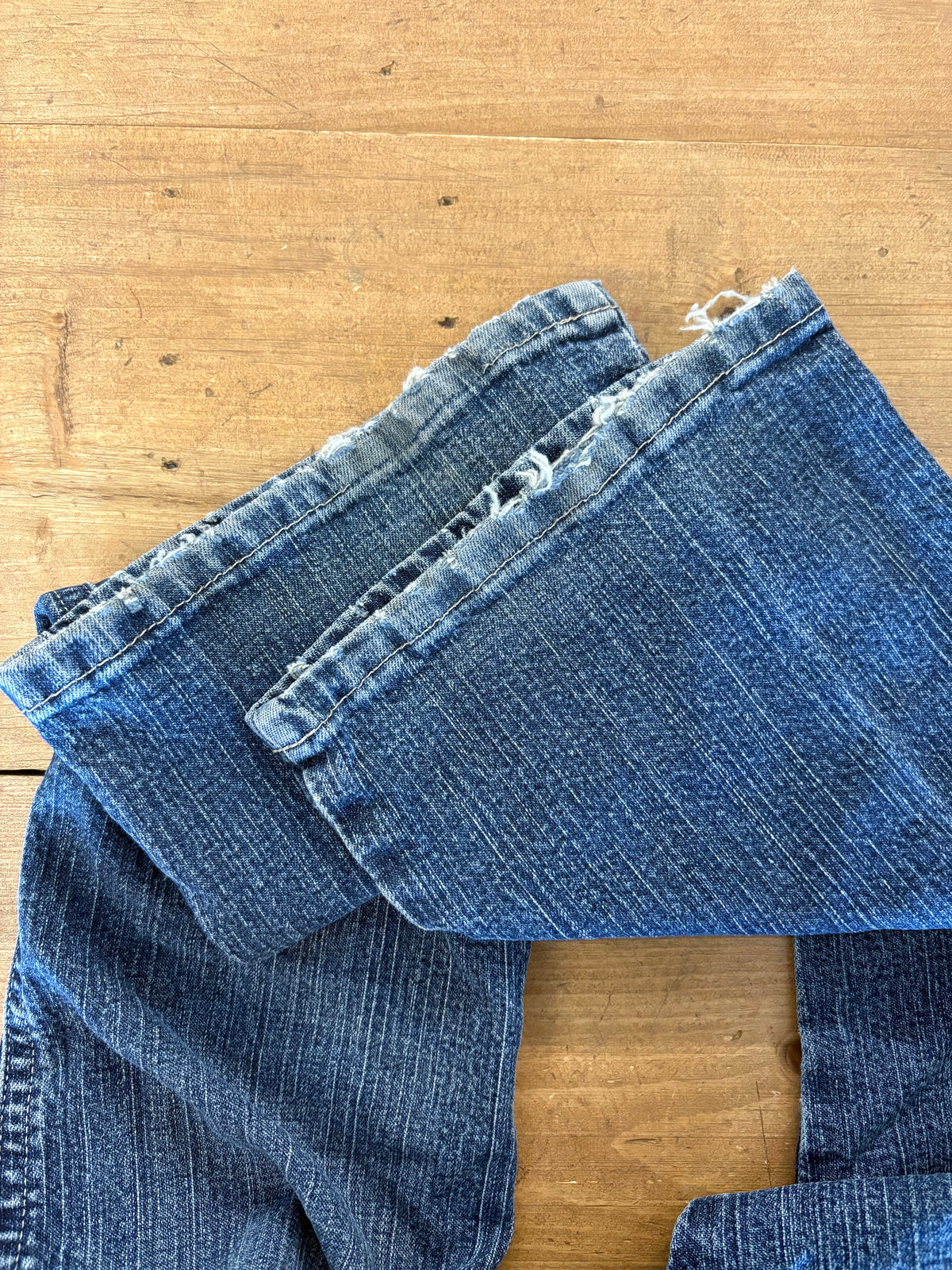 Girl's Twenty X Jeans