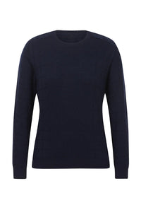 Kerrits Bit of Diamond Crew Sweater