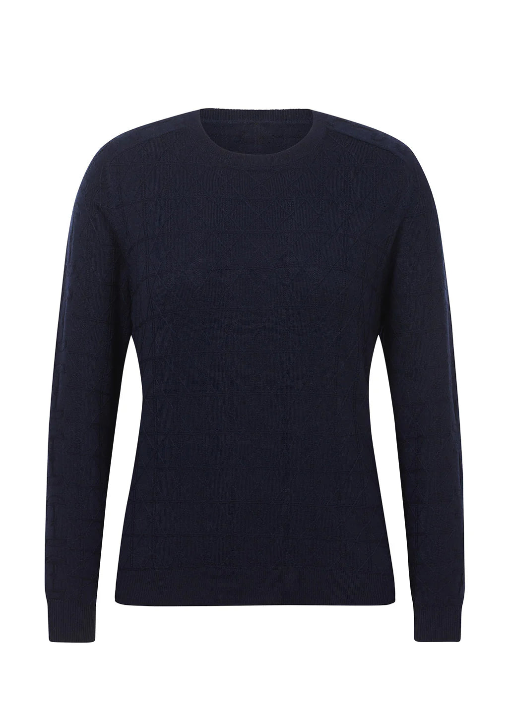 Kerrits Bit of Diamond Crew Sweater