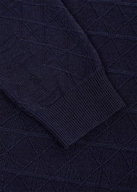 Kerrits Bit of Diamond Crew Sweater