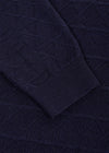 Kerrits Bit of Diamond Crew Sweater
