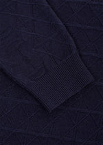 Kerrits Bit of Diamond Crew Sweater