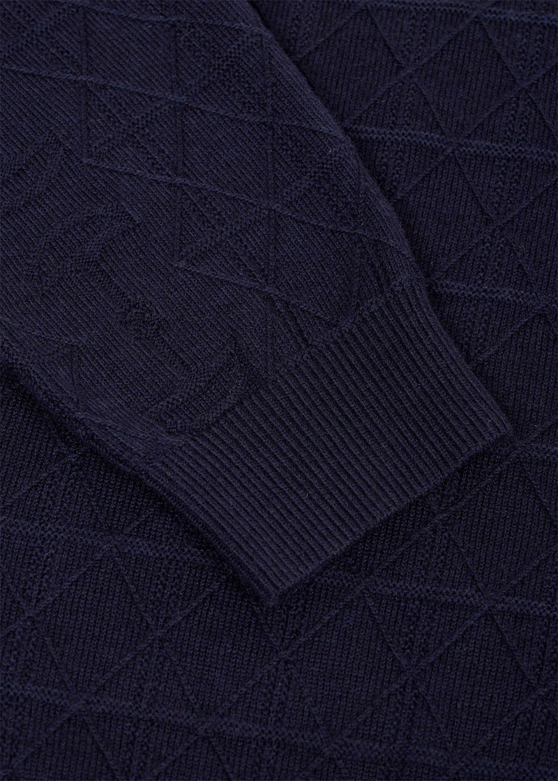 Kerrits Bit of Diamond Crew Sweater