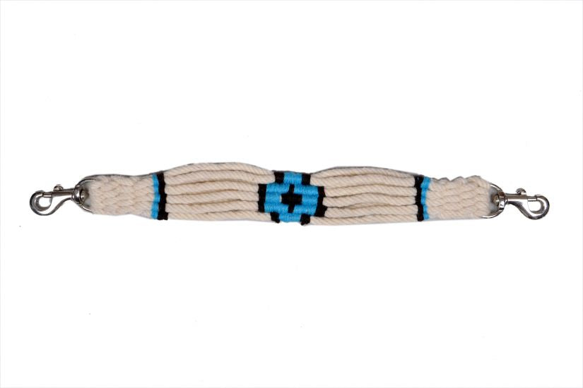 Showman Wither Straps