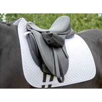 Saddle Cloth - small quilt