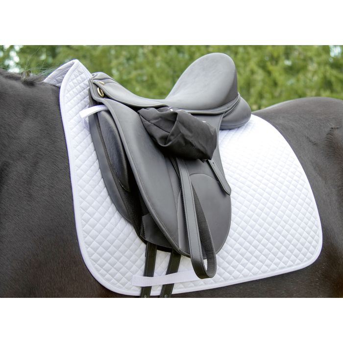 Saddle Cloth - small quilt