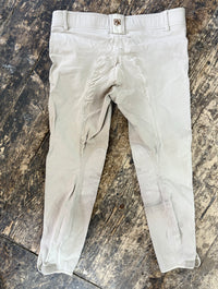 Romgh Riding Breeches