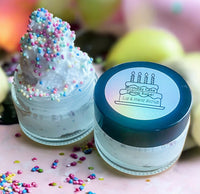 River Ranch Tallow Sugar - Lip & Hand Scrub