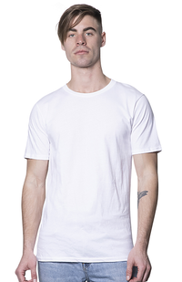 Royal Apparel - Unisex Viscose Bamboo Organic Cotton Tee