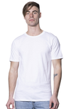 Royal Apparel - Unisex Viscose Bamboo Organic Cotton Tee