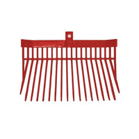 Epic Manure Stall Fork Head