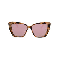 DAX Eyewear - Callie - Medium Cat Eye Sunglasses