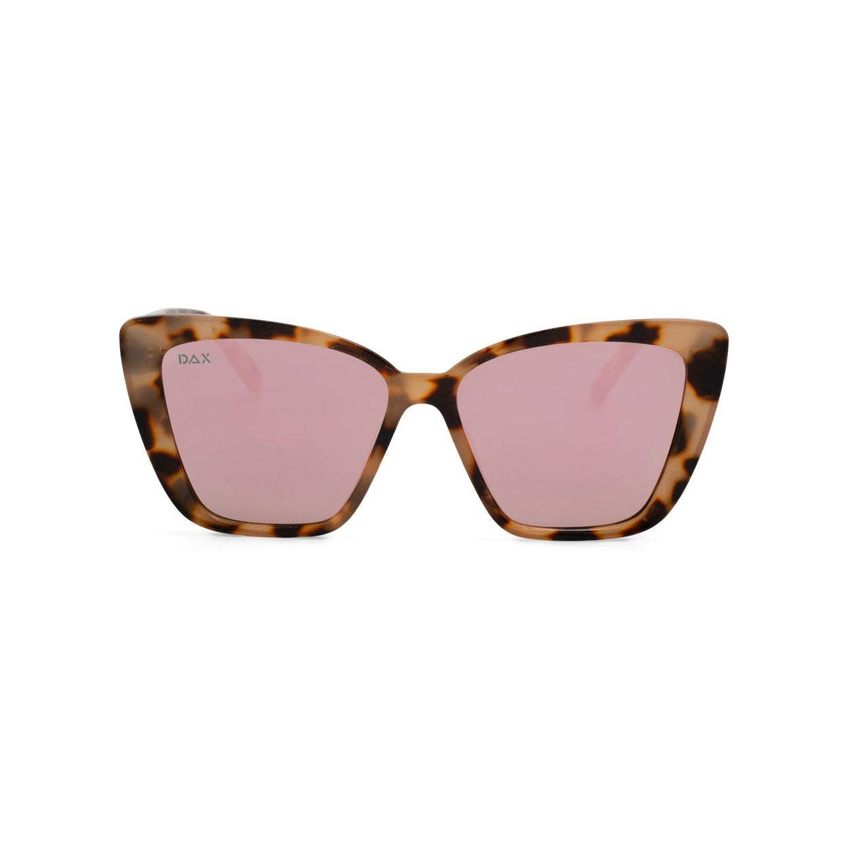 DAX Eyewear - Callie - Medium Cat Eye Sunglasses