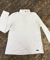 Kerrits White Top - XL