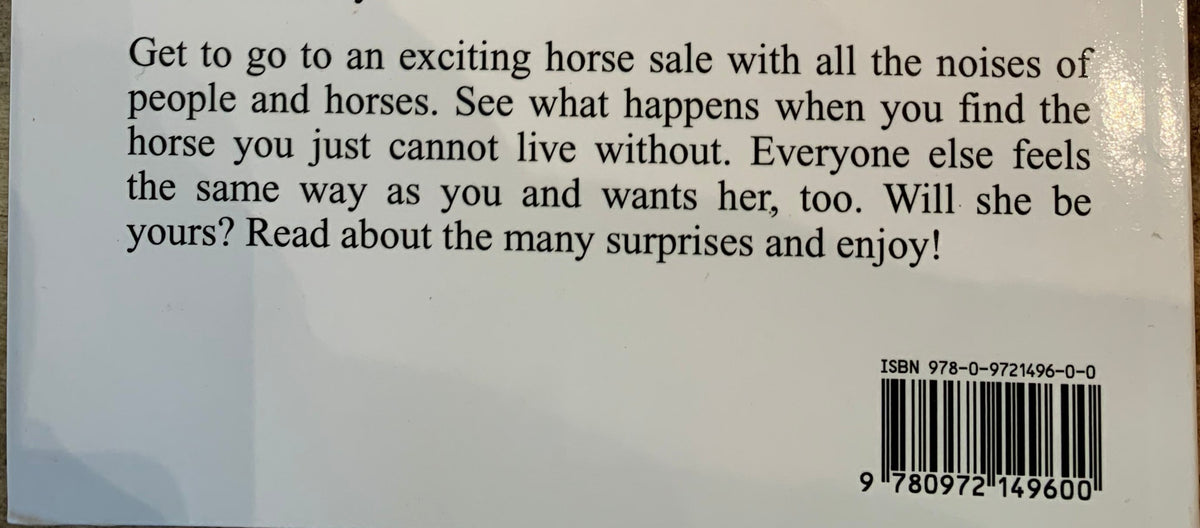 ZC Horses