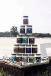 Grey Horse Candle Company - Headless Horseman Soy Candle - Fall Collection