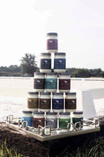 Grey Horse Candle Company - Headless Horseman Soy Candle - Fall Collection
