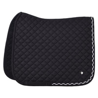 Imperial Riding Saddlepad IRH Basic Cotton DR