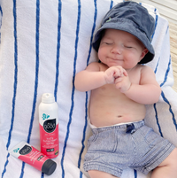 All Good Body Care - Baby & Kid's Mineral Sunscreen Lotion SPF 30