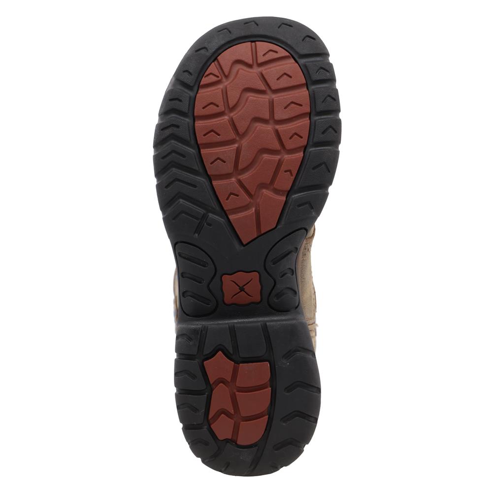 All Around Work Boot - Twisted X