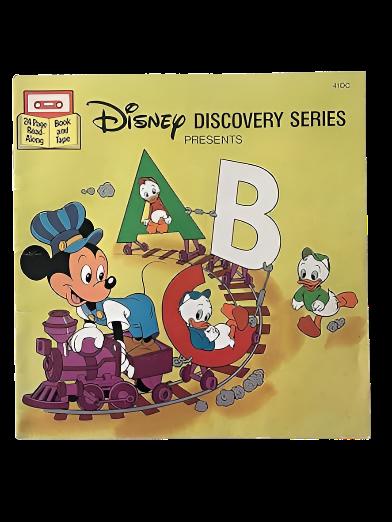 ABC (Disney Discovery Series)