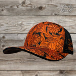 Dusti Rhoads - Buckarette Cap