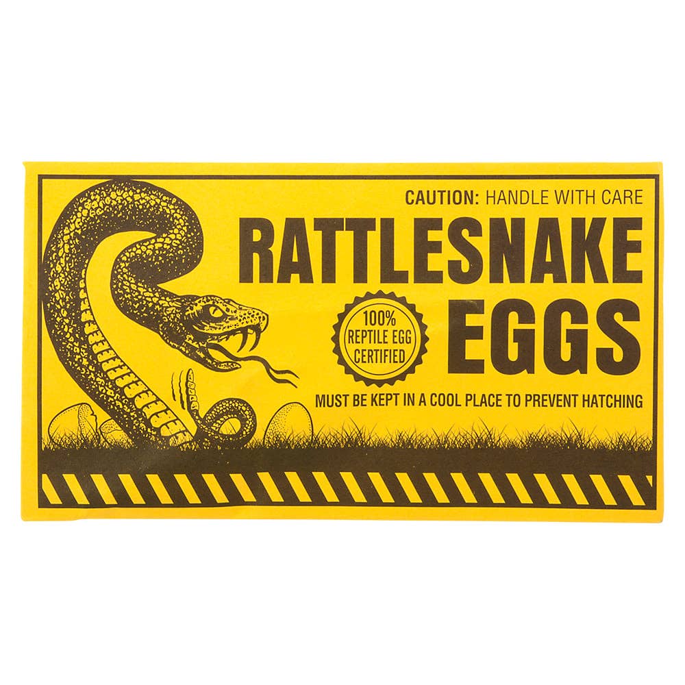 La Luna Bella - Toys - JOKE RATTLE EGG ENVELOPE LLB kids toys
