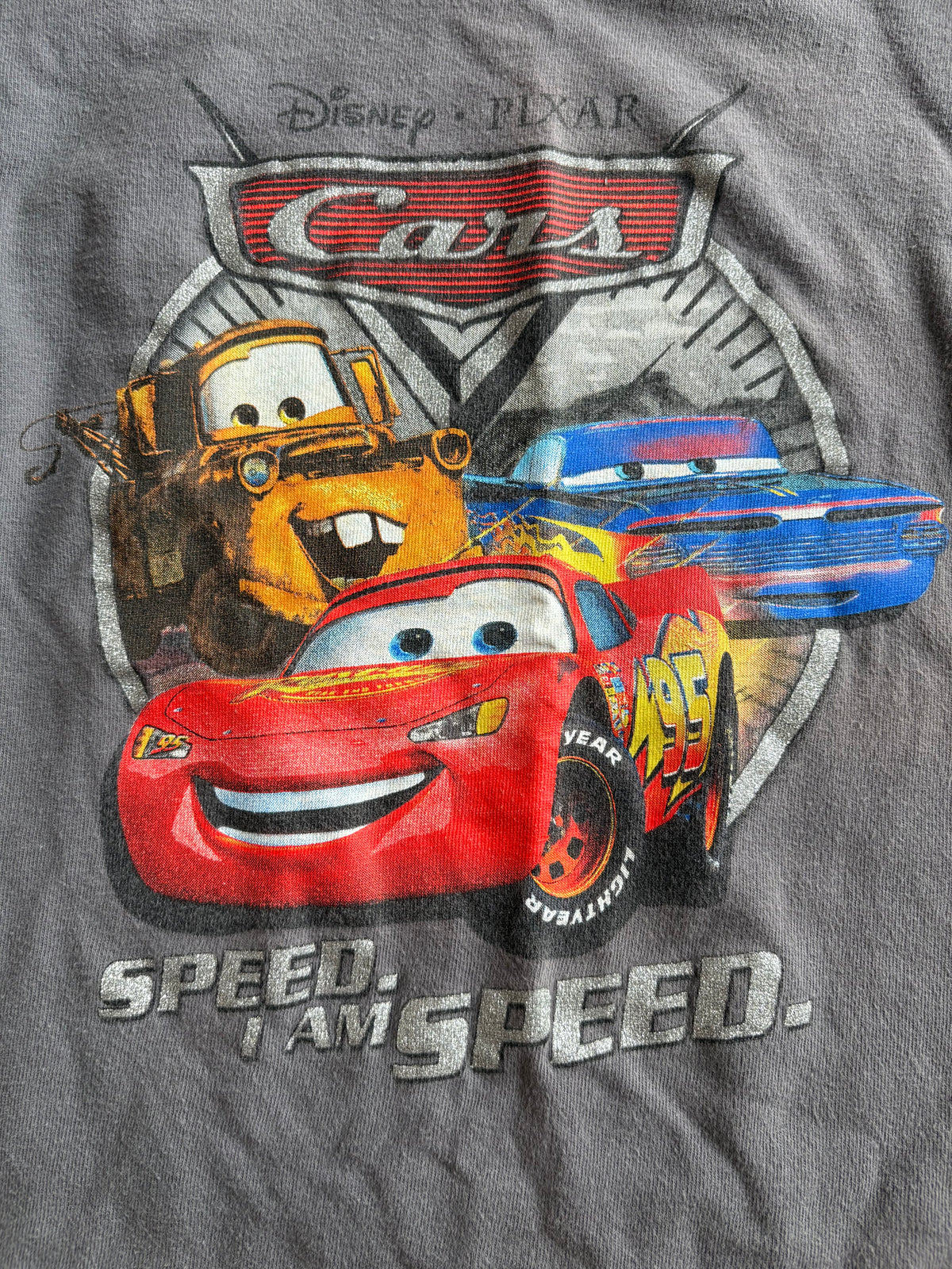 Disney Cars Tee