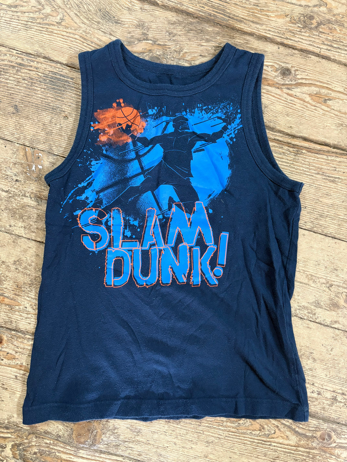 Circo Muscle Tee - 8/10