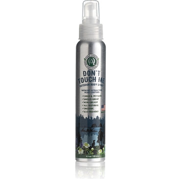 Annie Oakley Don't Touch Me Outdoor Body Spray